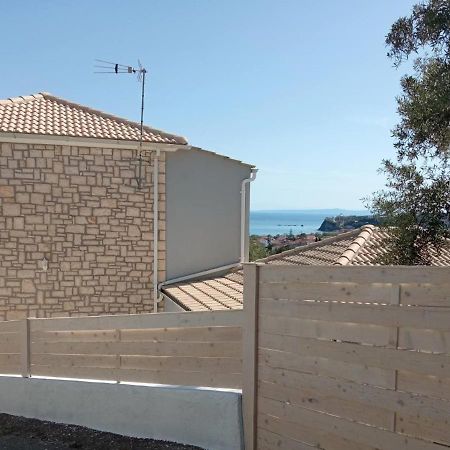 Villa Zante Avia Planos  Exterior photo