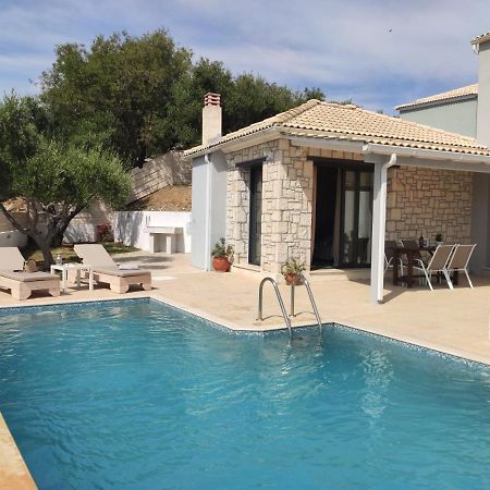 Villa Zante Avia Planos  Exterior photo