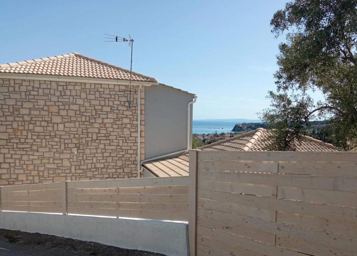 Villa Zante Avia Planos  Exterior photo