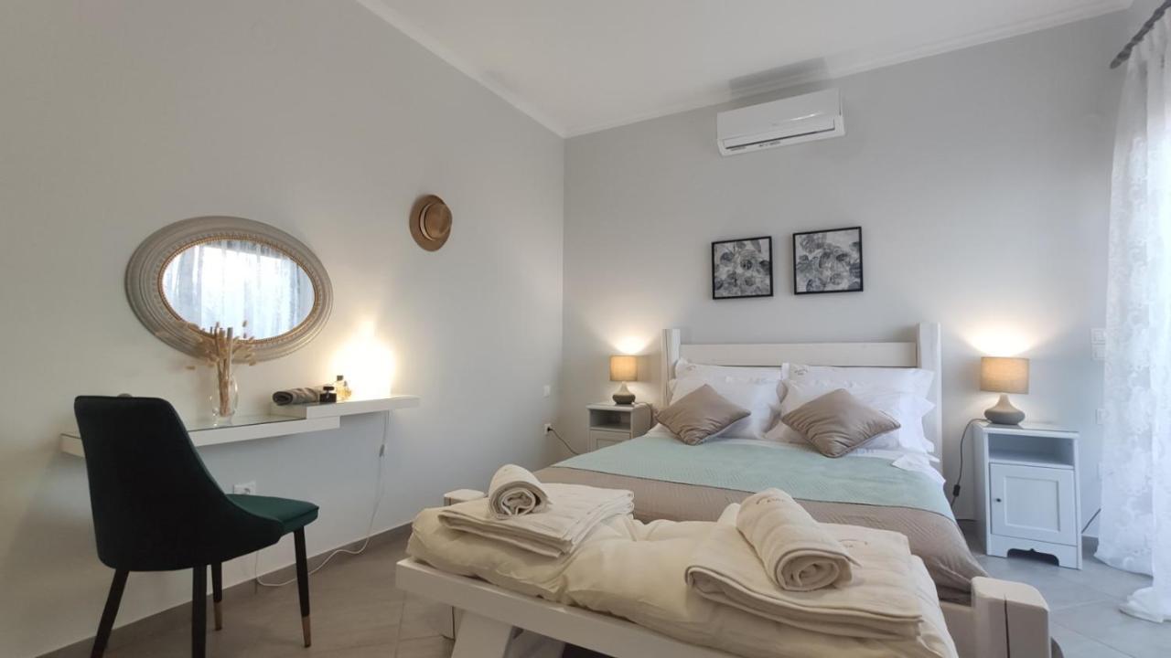 Villa Zante Avia Planos  Exterior photo